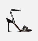 Dway Heeled Sandal - Image 3